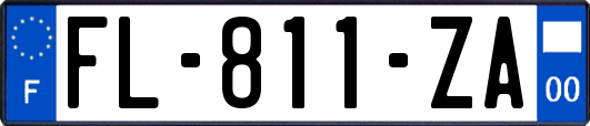 FL-811-ZA
