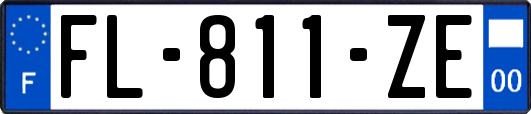 FL-811-ZE