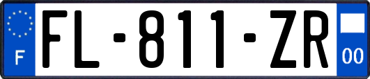 FL-811-ZR