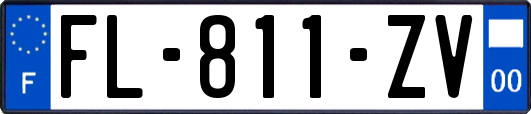 FL-811-ZV