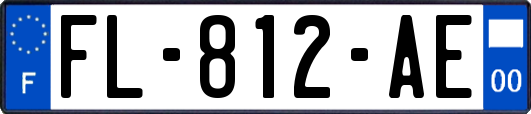 FL-812-AE