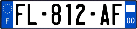 FL-812-AF