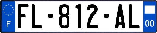 FL-812-AL