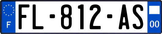 FL-812-AS