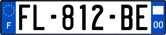 FL-812-BE