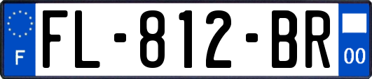 FL-812-BR