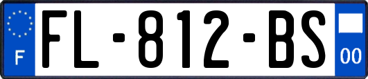 FL-812-BS