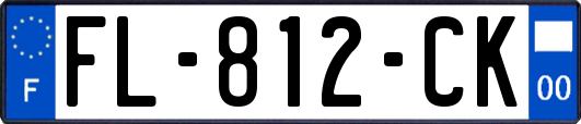 FL-812-CK