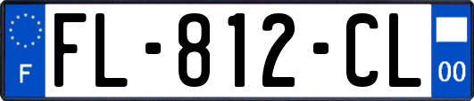 FL-812-CL