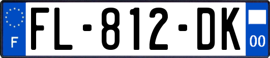 FL-812-DK