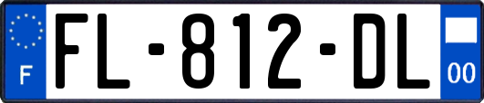 FL-812-DL