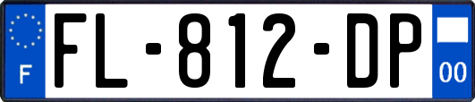FL-812-DP