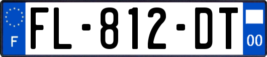 FL-812-DT