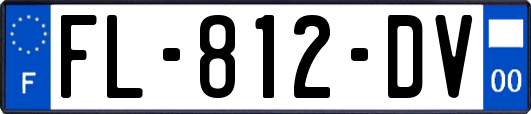 FL-812-DV