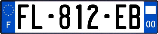 FL-812-EB