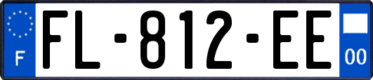 FL-812-EE