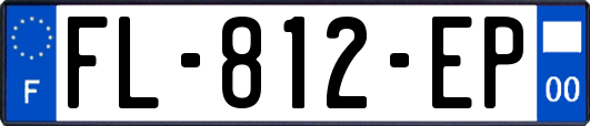 FL-812-EP