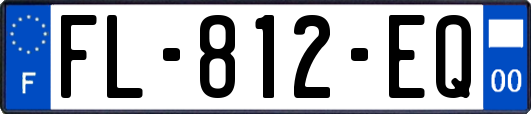 FL-812-EQ