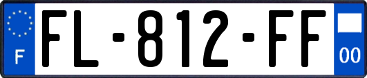 FL-812-FF