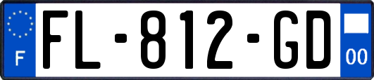 FL-812-GD