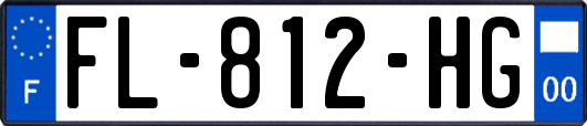 FL-812-HG