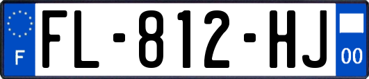 FL-812-HJ