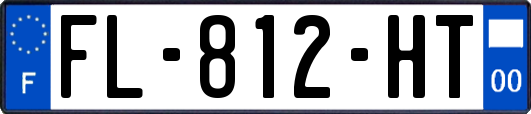 FL-812-HT