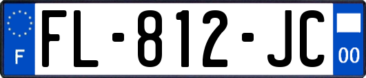 FL-812-JC