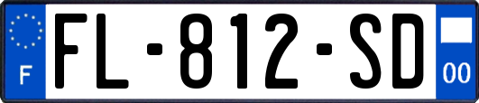 FL-812-SD
