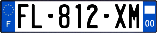 FL-812-XM
