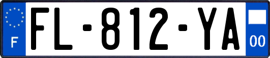 FL-812-YA