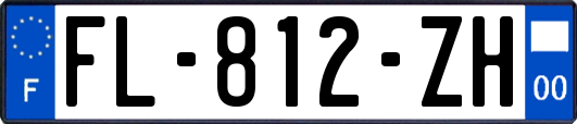 FL-812-ZH