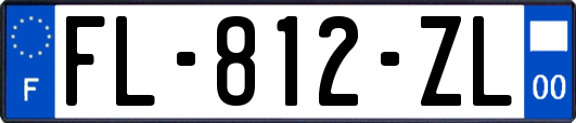 FL-812-ZL