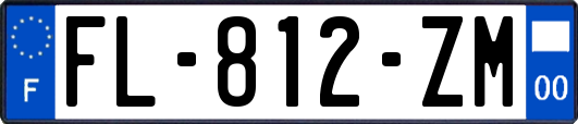 FL-812-ZM