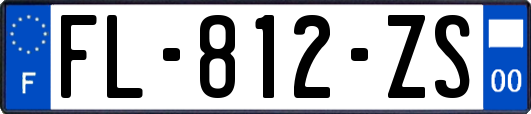 FL-812-ZS