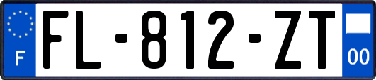 FL-812-ZT