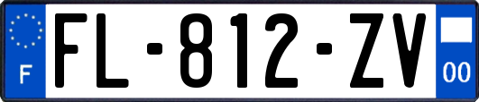 FL-812-ZV