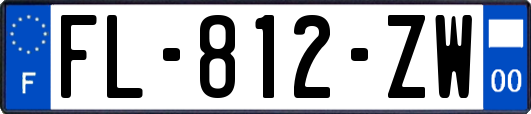 FL-812-ZW