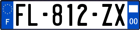 FL-812-ZX