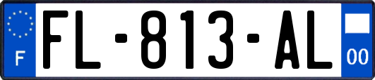 FL-813-AL