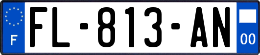 FL-813-AN