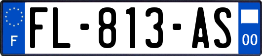 FL-813-AS