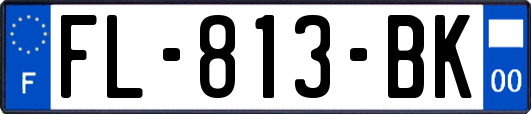 FL-813-BK