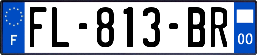 FL-813-BR