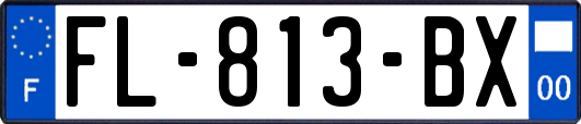 FL-813-BX