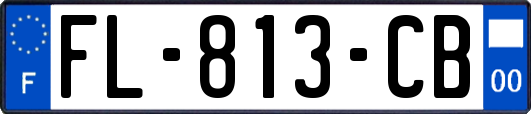 FL-813-CB