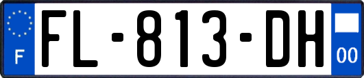 FL-813-DH