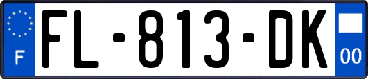 FL-813-DK