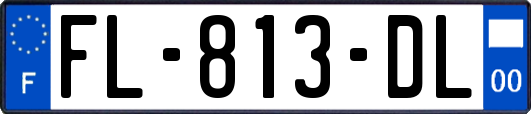 FL-813-DL