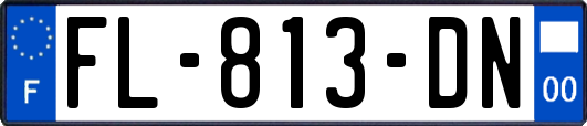 FL-813-DN